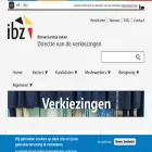 verkiezingen.fgov.be
