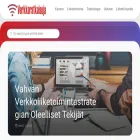 verkkoratkaisuja.fi