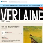 verlainesband.bandcamp.com