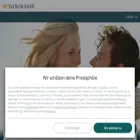 verliebtab40.ch