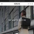 verlye.com