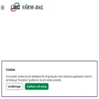 vermdal.se