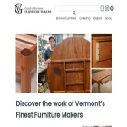 vermontfurnituremakers.com