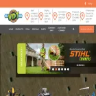 vernondelltractor.com