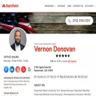 vernondonovan.com