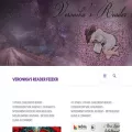 veronikasreaderfeeder.com