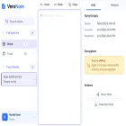 veronote.com