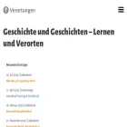 verortungen.de