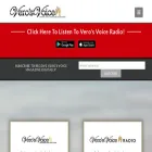 verosvoice.com