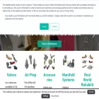 versa-valves.com