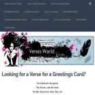 verses-world.com