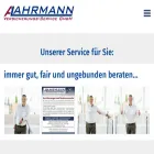 versicherungsmakler-lahrmann.de