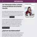 vertelenovela.net