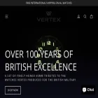 vertex-watches.com