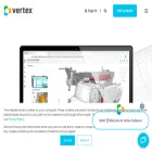vertex3d.com
