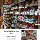 verticalrunner.com
