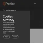 verticecloud.com