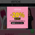 Vertiche R&b Vertiche.mx Vertiche - Moda para la mujer actual - 2026