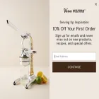 verveculture.com