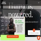 vervemotion.com