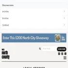 verynorthcounty.com