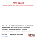 verzi-vici.com