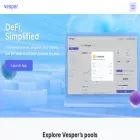 vesper.finance