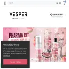 vespertattoo.com