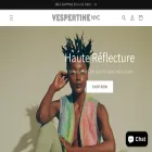 vespertinenyc.com
