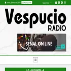 vespucioradio.cl