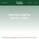 vestahealthcare.com