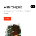 vesterbrogade.dk