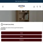 vestragear.com