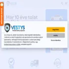 vestys.hu