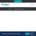 vetasi.com