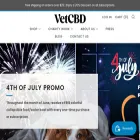 vetcbdhemp.com