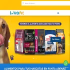 vetepet.cl