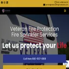 veteranfireprotection.com