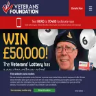 veteransfoundation.org.uk