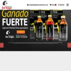 veterinariadelangel.com