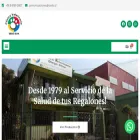 veterinariadiegosilva.cl