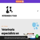 veterinariadtaisa.com.pe