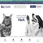 veterinariaelcountry.com
