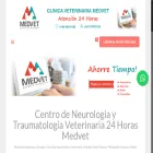 veterinariamedvet.cl