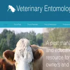 veterinaryentomology.org