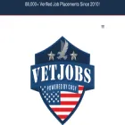 vetjobs.org