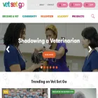 vetsetgo.com
