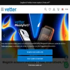 vetter.store