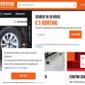 vevor.nl