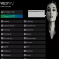 vezon.ru